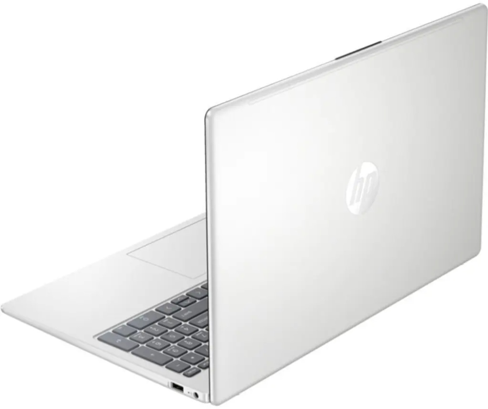 Ноутбук HP 15-fc0077ci 15.6" / 8 Гб / SSD 512 Гб / Без ОС / B4LK7EA