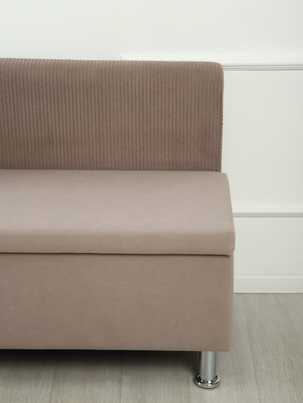 Диван "Mini" для кухни, студии, кафе, балкона