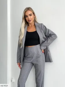 Костюм HZ-9518 Фабрика Моды