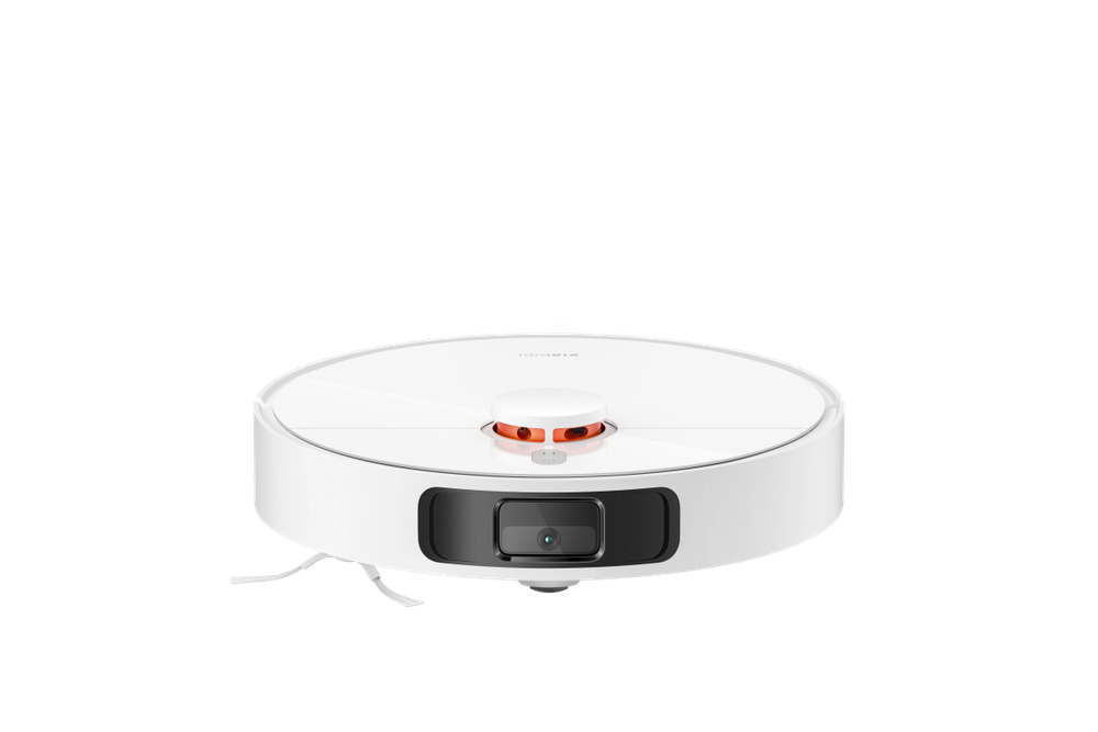 Робот-пылесос Xiaomi Robot Vacuum X20+