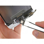 Динамик слуховой iPhone 6/6 Plus