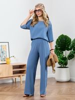 Брюки Сиеста-2 Виотекс ИНДИГО