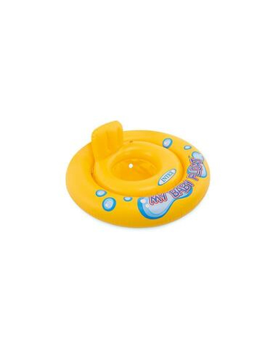 Круг для плавания с трусами My baby float 67 см от 1-2 лет 59574/589375(Intex)