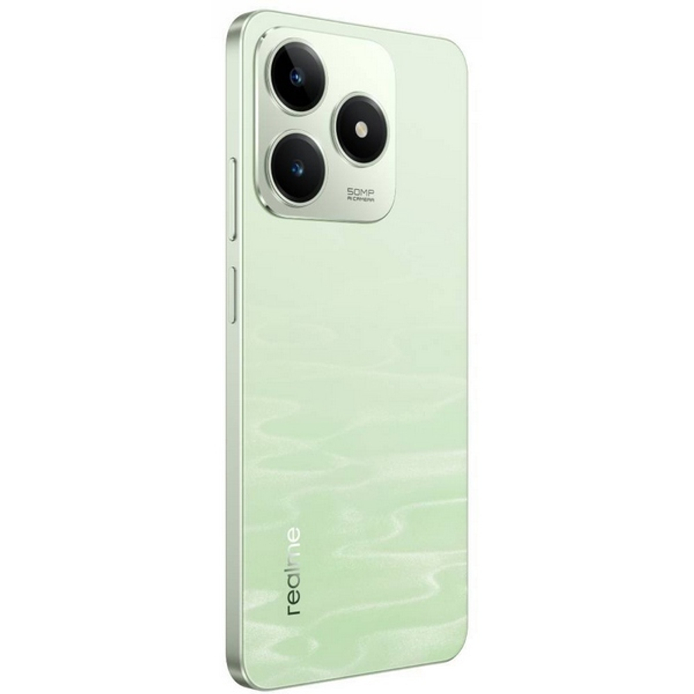Realme C63 8/256GB (Зеленый | Green)