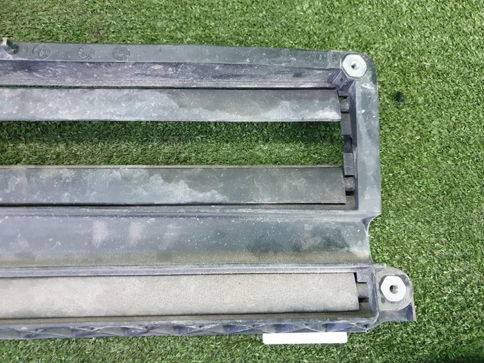 Воздуховод радиатора Mercedes S W223 (2020-н.в.)