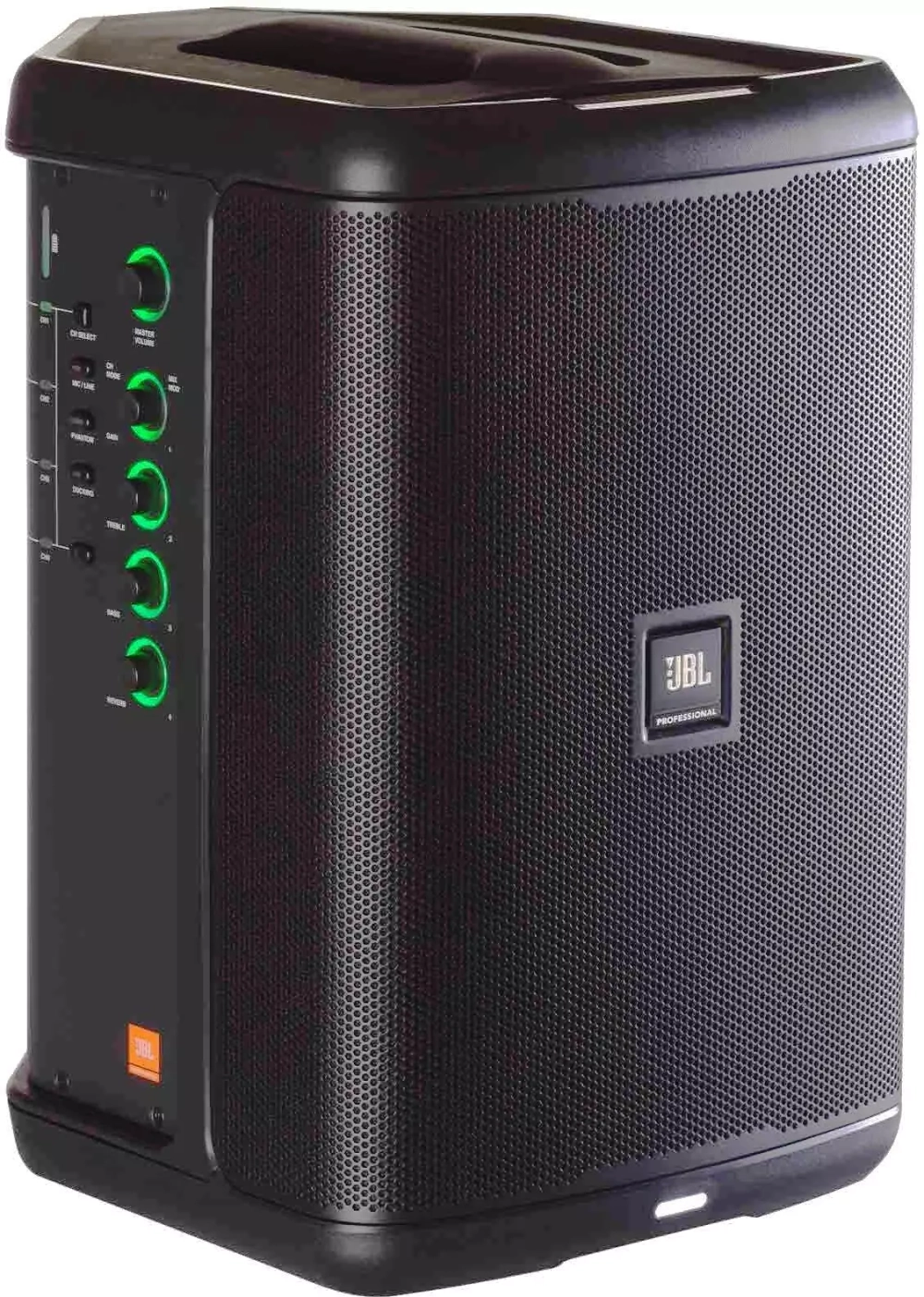 Аудиосистема JBL Eon One Compact