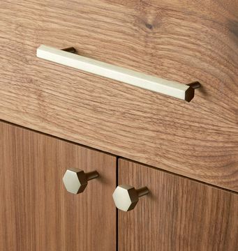 Ручка кнопка Canfield