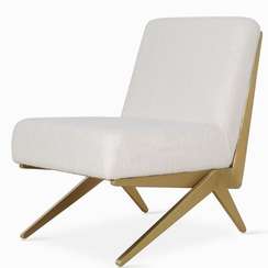 Лаунж-кресло Otis