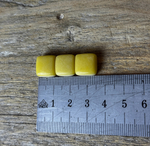 FLORY12 AW026 Стеклянная мозаика 12х12 мм 0.5 кг