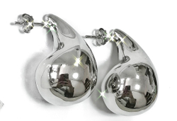 Ювелирные серьги Эстерелла