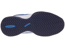 детские Кроссовки теннисные Lotto Stratosphere VI JR - blue/white