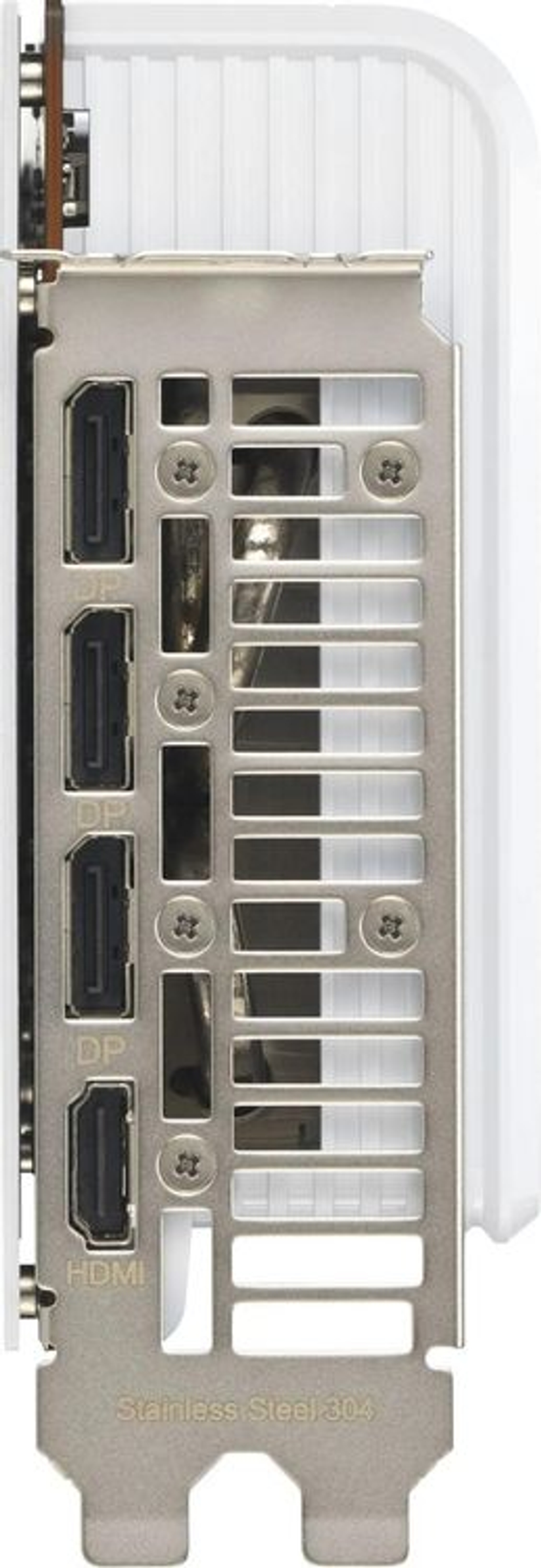 Видеокарта ASUS AMD  Radeon RX 9070XT PRIME-RX9070XT-O16GWHITE 16ГБ PRIME, GDDR6, OC,  Ret