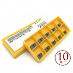 Фрезерная пластина APMT1135PDER-M2-10 шт VP15TF твердосплавная