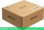 Блок питания Accord ATX ACC-W450P 80 Plus White 450W Black