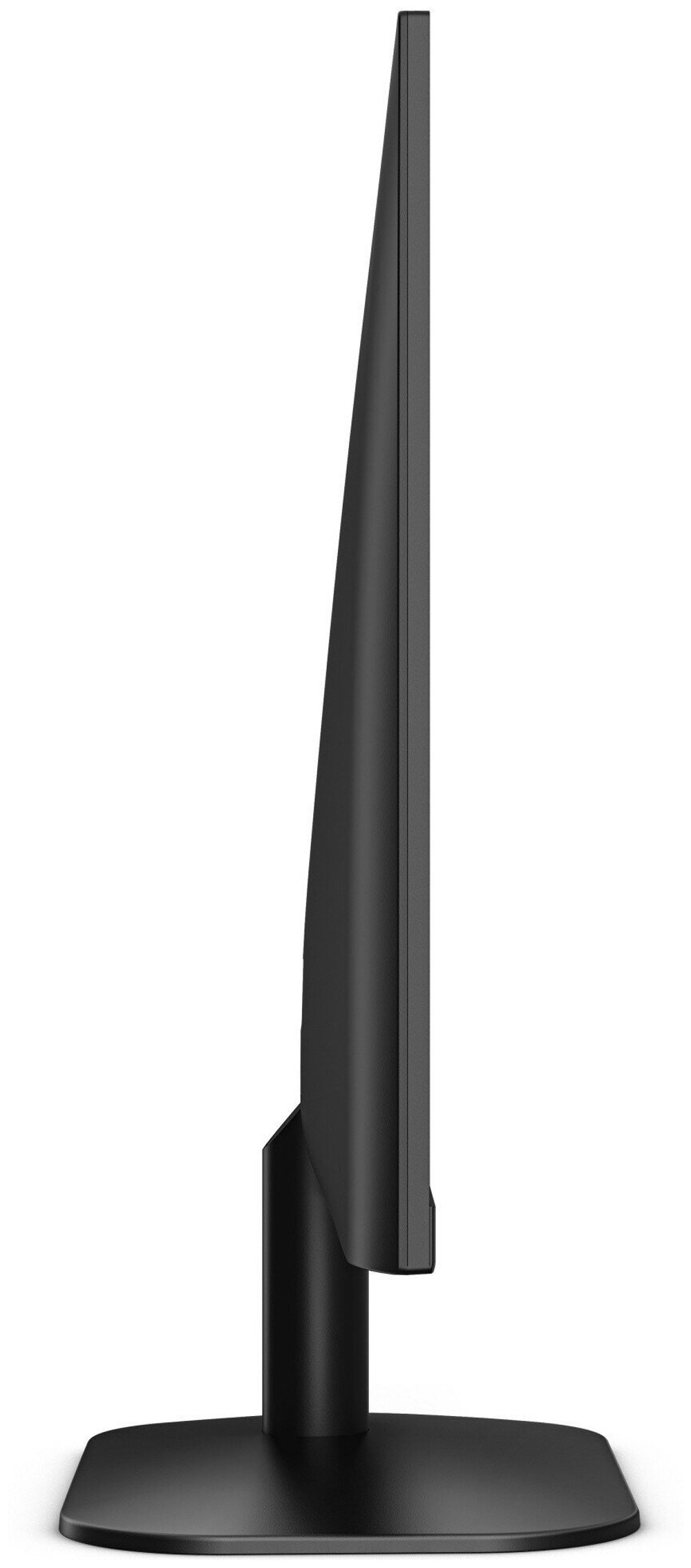 23.8" Монитор AOC 24B2XD, 76 Гц, IPS, черный