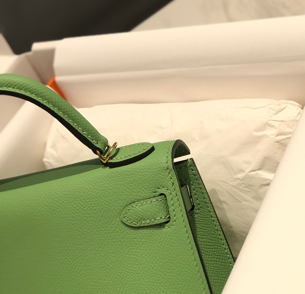 Hermes Kelly 20