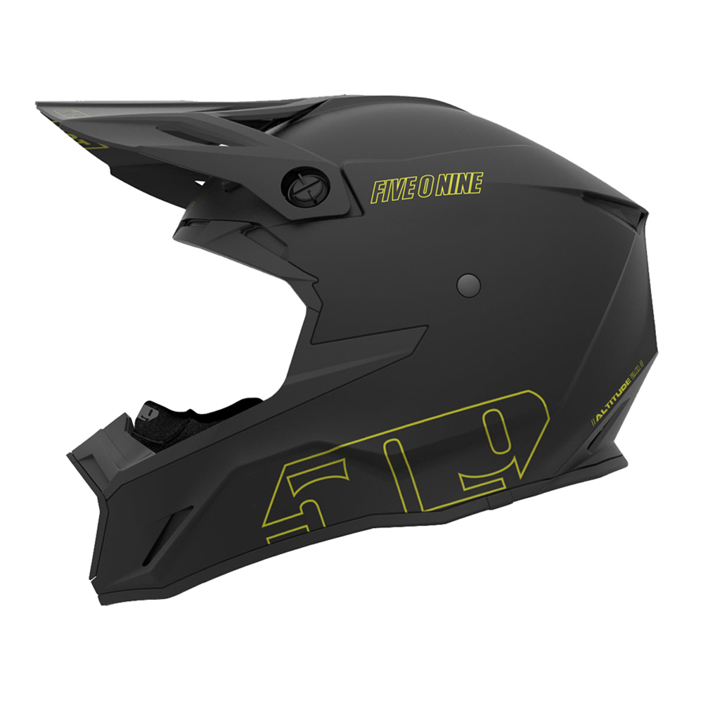 Шлем 509 Altitude 2.0 Helmet