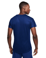 ОДЕЖДА ДЛЯ ТЕННИСА Мужская, Футболка NIKE DRI FIT RAFA CHALLENGER .