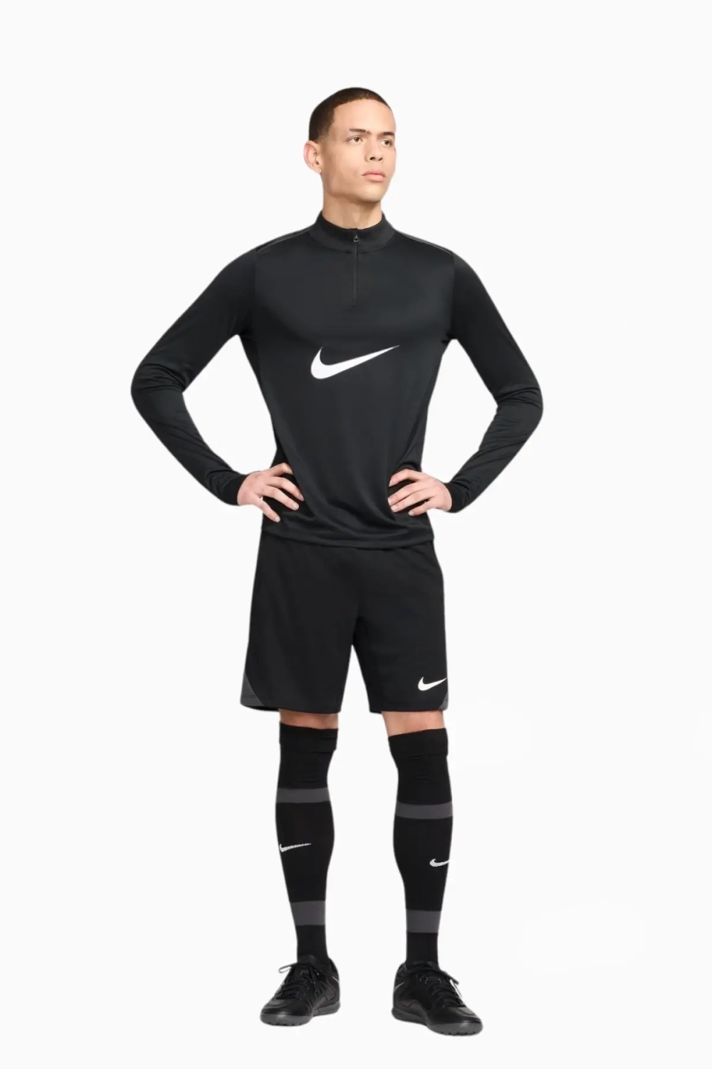 Кофта Nike Dri-FIT Academy Pro