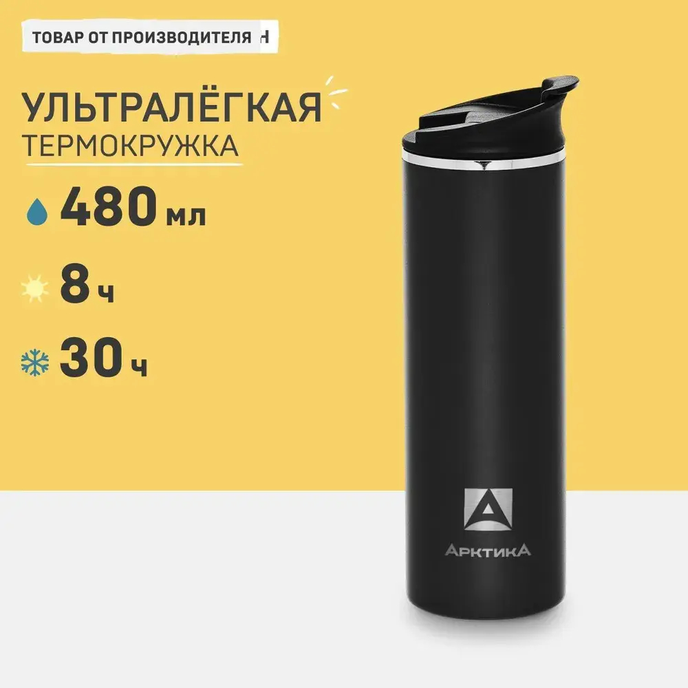 710 Термокружка