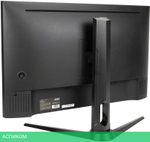 Монитор Hiper EasyView SB2707 черный (SB2707HDV2HSV)