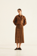 Блузка art.932-3