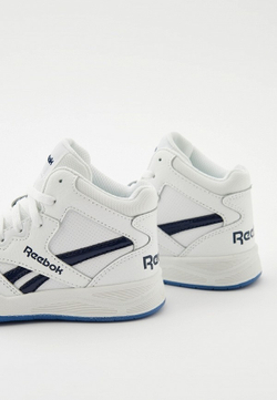 Кеды детские REEBOK BB4500 COURT