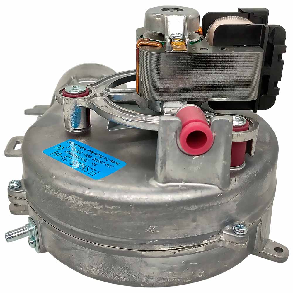 Вентилятор Kexinte для котлов ARISTON/CHAFFOTEAUX арт. 65115813