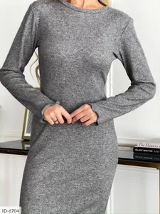 Платье ID-6697 Фабрика Моды