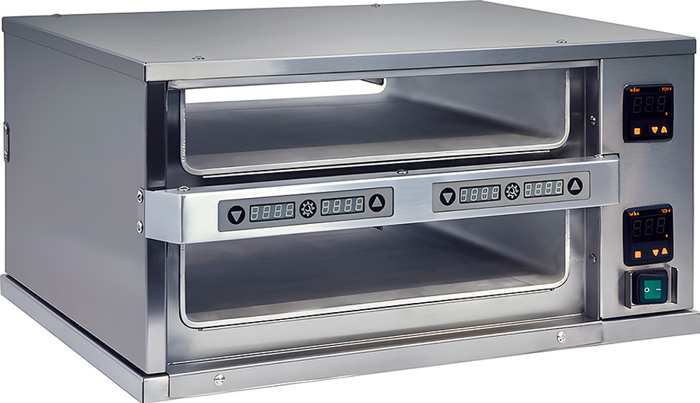 Шкаф-Мармит Мультихолдер 2 Ячейки Robolabs Мн-2-2М-T1 180086