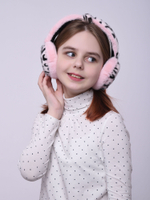 Наушники меховые