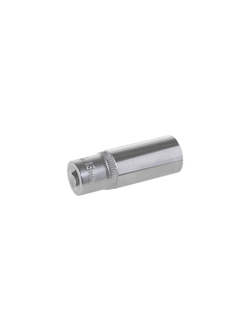 Головка 1/4" Super Lock 13 мм L=48 мм удлиненная, на холдере Arnezi R0020113