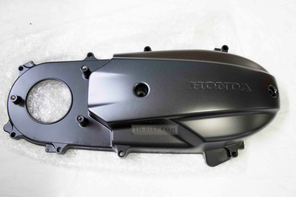 11341-KZY-740 . COVER, L. SIDE. Honda