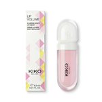 Блеск для губ KIKO Milano Lip VolumePlumper 01