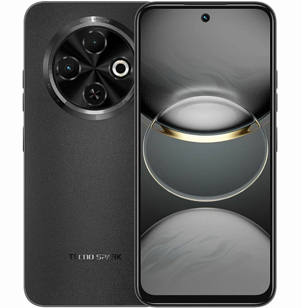 Смартфон Tecno Spark 30C 8/256Gb
