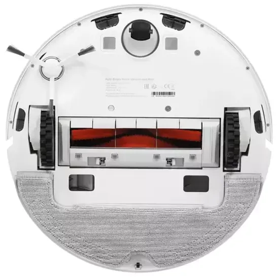 Робот - пылесос Dreame Bot D10 Plus