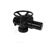 Электропривод многооборотный S-150-24 А 220В Benarmo