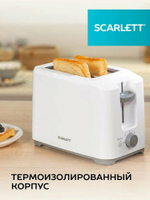 Тостер SCARLETT SC-TM 11013