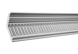 Карниз пенополиуретан, 2000x73x116 мм