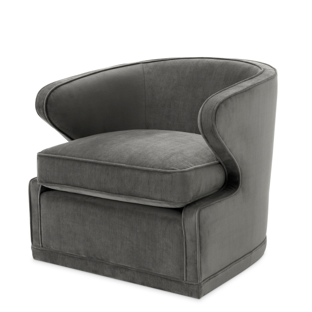 Кресло вращающееся Swivel Chair Dorset арт.111503