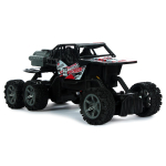 Джип на РУ, коробка KQX-539A