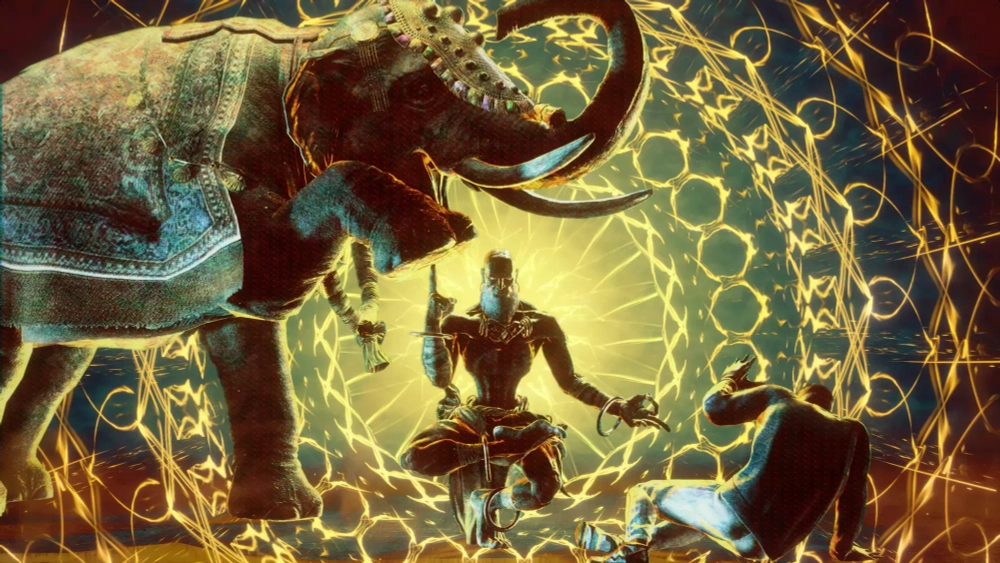 Street Fighter 6 PS4 | PS5