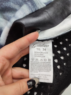 Блузка Gaialuna оригинальная 40 размер