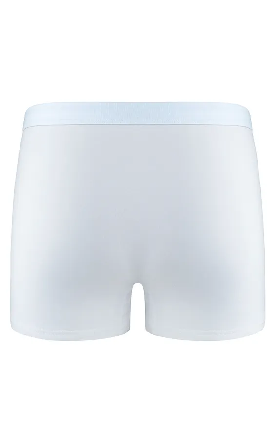 Мужские трусы BB87 Белый