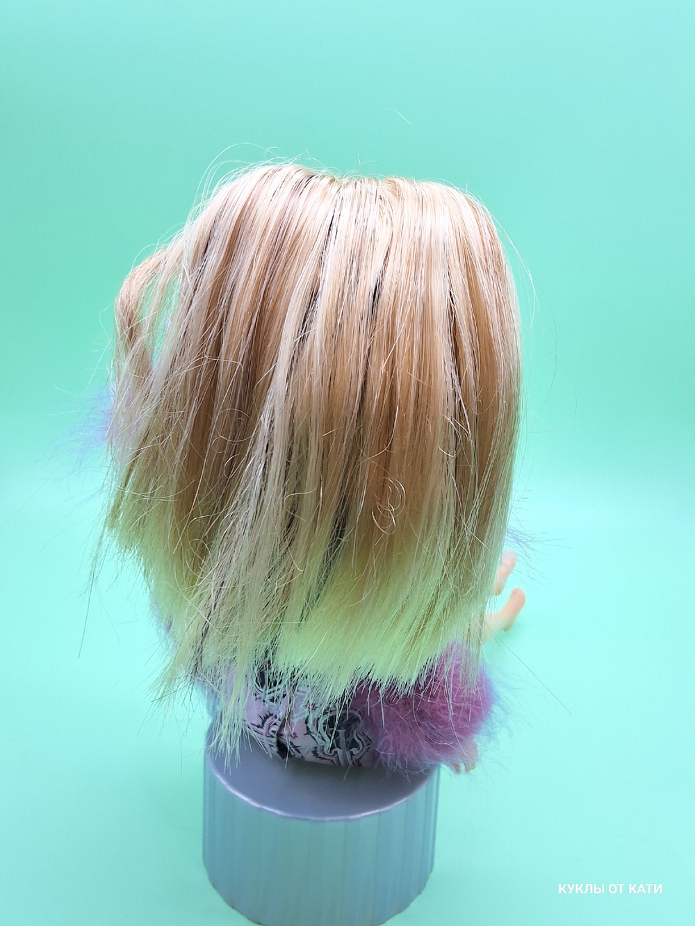 Кукла Барби 2000х винтаж Barbie Fashion Show Rocker to Glam 2004 03252