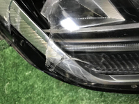 Фара правая VW Tiguan 2 (2020-н.в.) LED