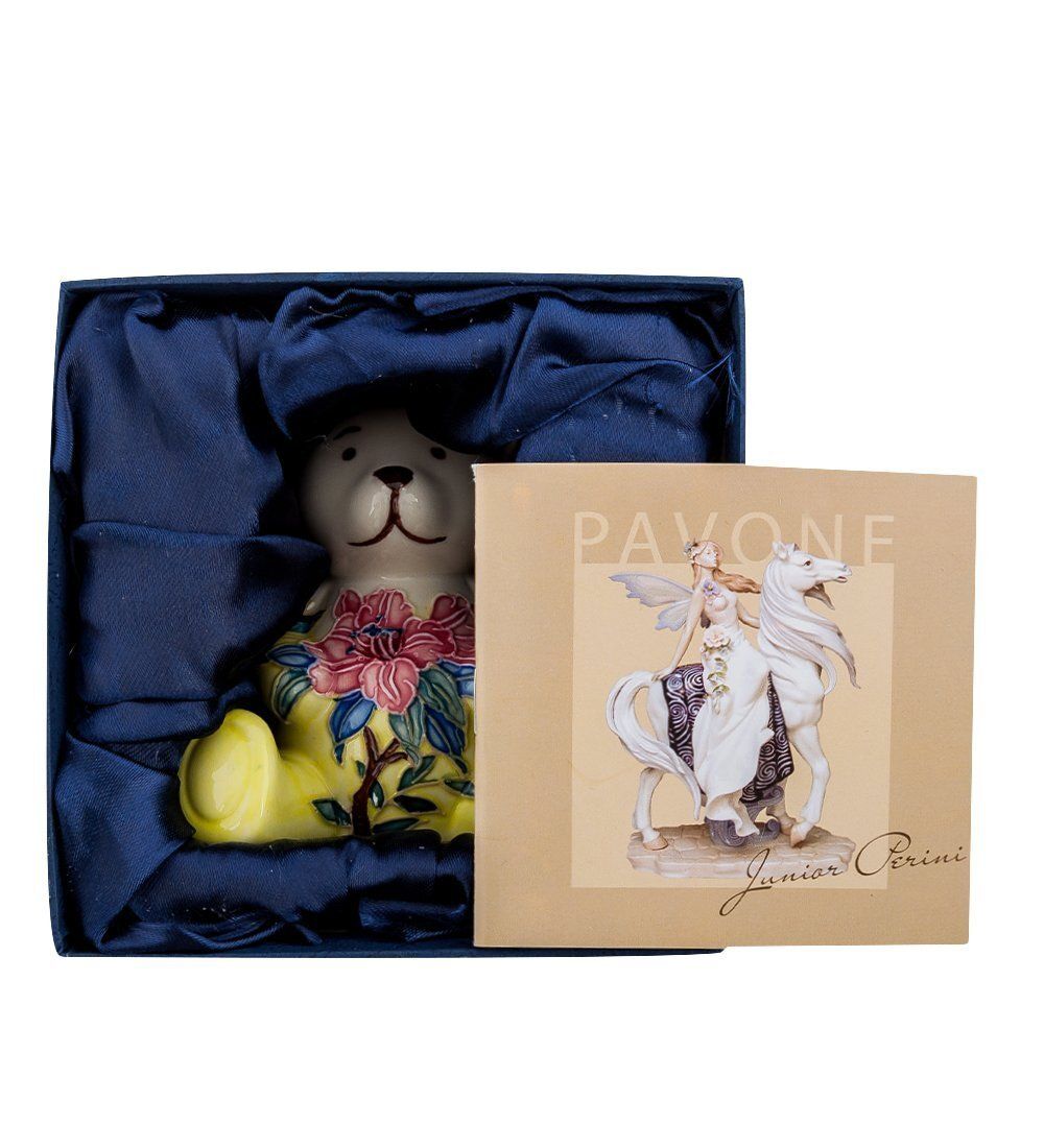 Pavone JP-96/ 4 Фигурка «Медвежонок»