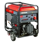 FUBAG BS 19000 DA ES генератор бензиновый 641060