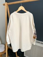 Хлопковый свитшот Molo, 140