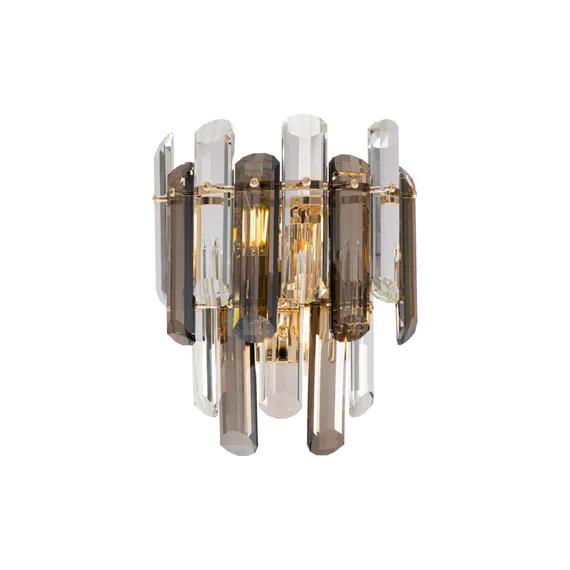 Настенный светильник (бра) Maytoni DIA200WL-02G